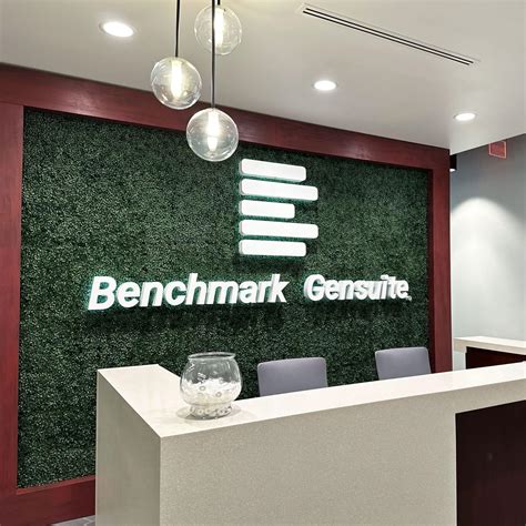 benchmark headquarters|About us .